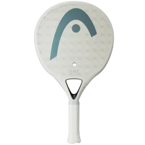 Raquette padel Head One Ultralight Blanc 2025
