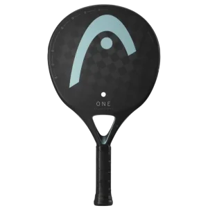 Raquette padel Head One Ultralight Noir 2025