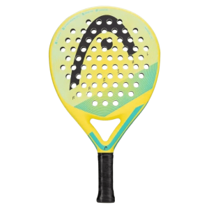 RAQUETTE DE PADEL HEAD RADIAL 2025