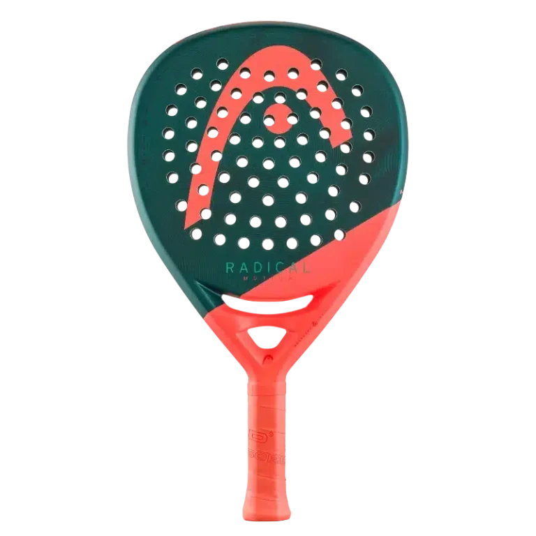 Raquette padel Head Radical Motion 2026