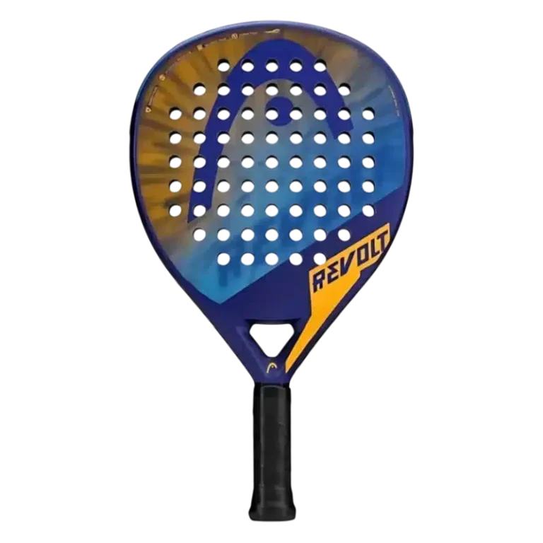 Raquette padel Head Revolt 2025