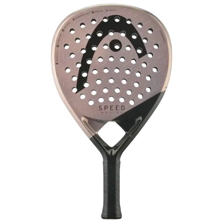 Raquette padel Head Speed Motion 2025