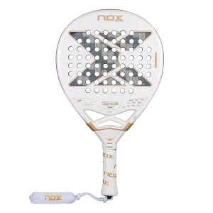 Raquette padel Nox AT10 Genius 12K Alum Xtrem 2026