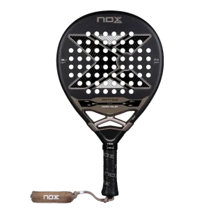 Raquette padel Nox AT10 Pro Cup Hard 2026
