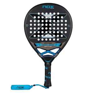 Raquette padel Nox AT10 Pro Cup Soft 2026