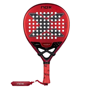 Raquette padel Nox EA10 Ventus Hybrid 12K Xtrem 2026