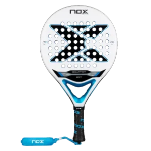 Raquette padel Nox Equation Soft Advanced 2026