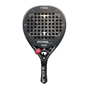 Raquette padel Nox FR Prestige 2.0 2025