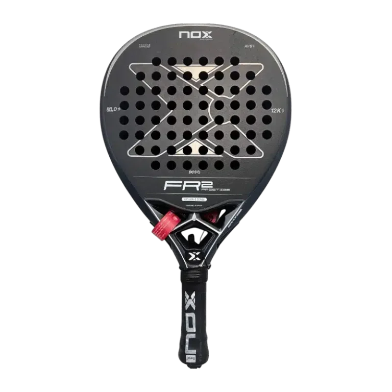 Raquette padel Nox FR Prestige 2.0 2025