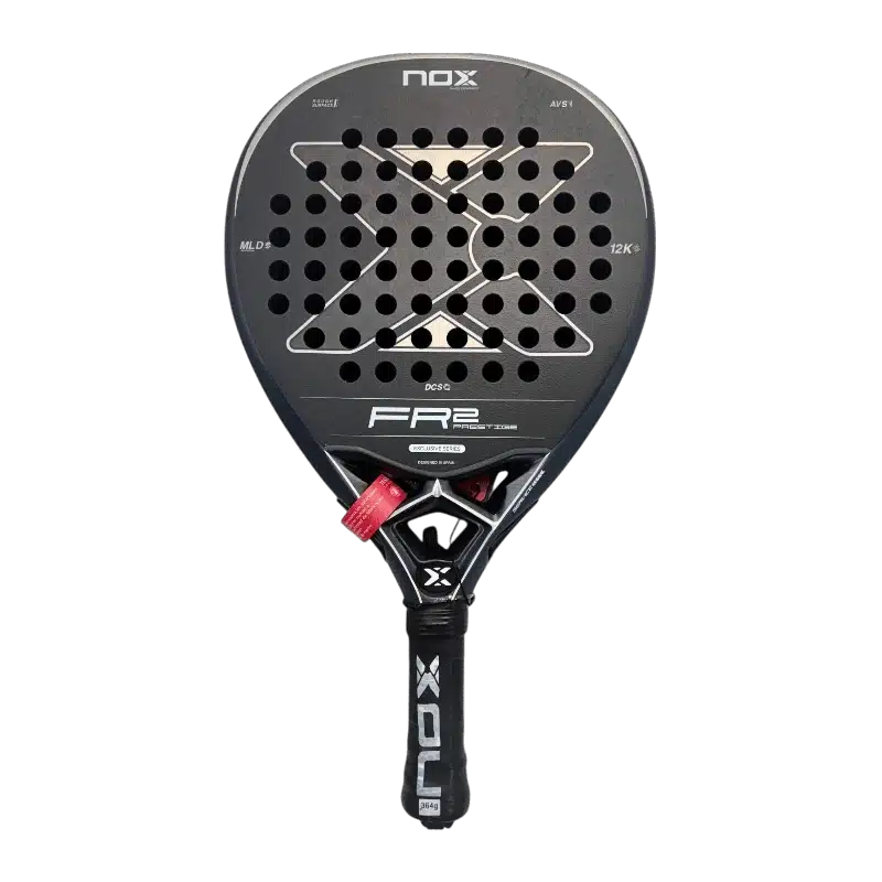 Raquette padel Nox FR Prestige 2.0 2025