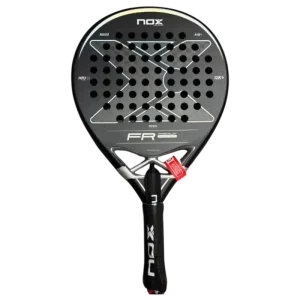 Raquette padel Nox Premium FR Exclusive 2025