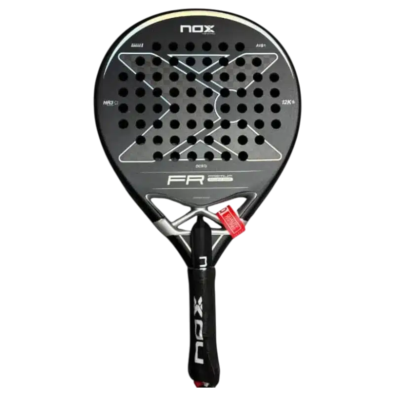 Raquette padel Nox Premium FR Exclusive 2025