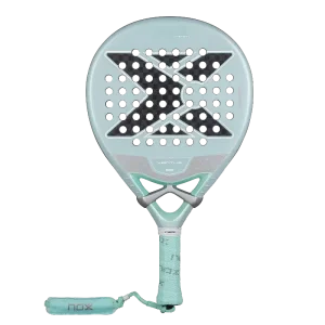 Raquette padel Nox Ventus Hybrid 12K Lite 2026