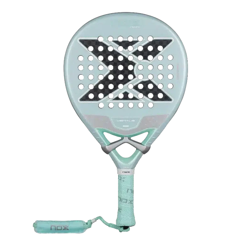 Raquette padel Nox Ventus Hybrid 12K Lite 2026