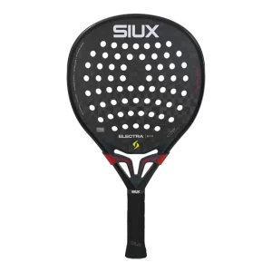Raquette padel Siux Electra Pro Shadow Red 2026