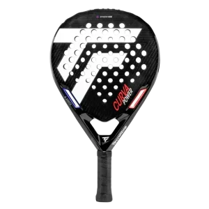 Raquette padel Tecnifibre Curva Power 2025