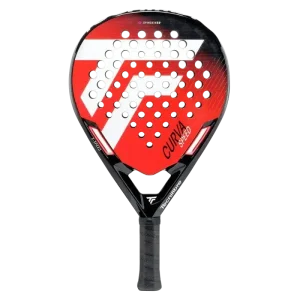 Raquette padel Tecnifibre Curva Speed 2025