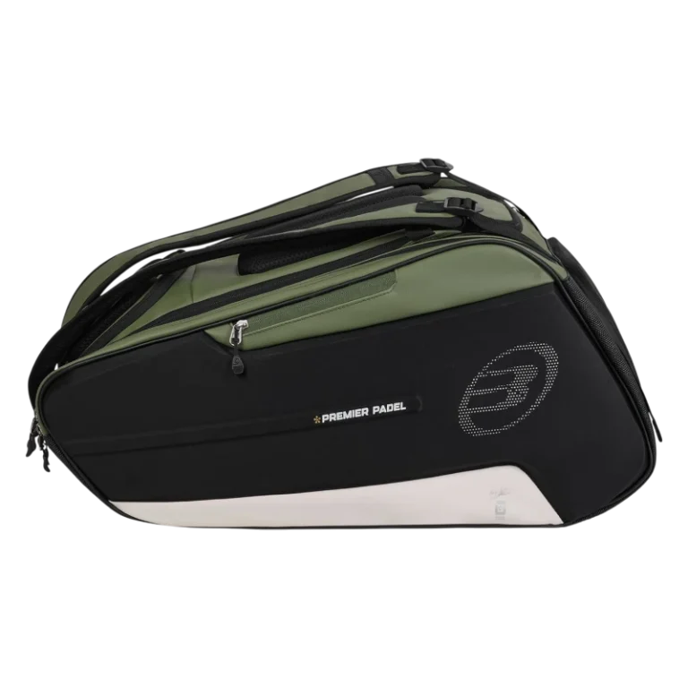 Sac de padel Bullpadel Hack Premier Padel BPP26013