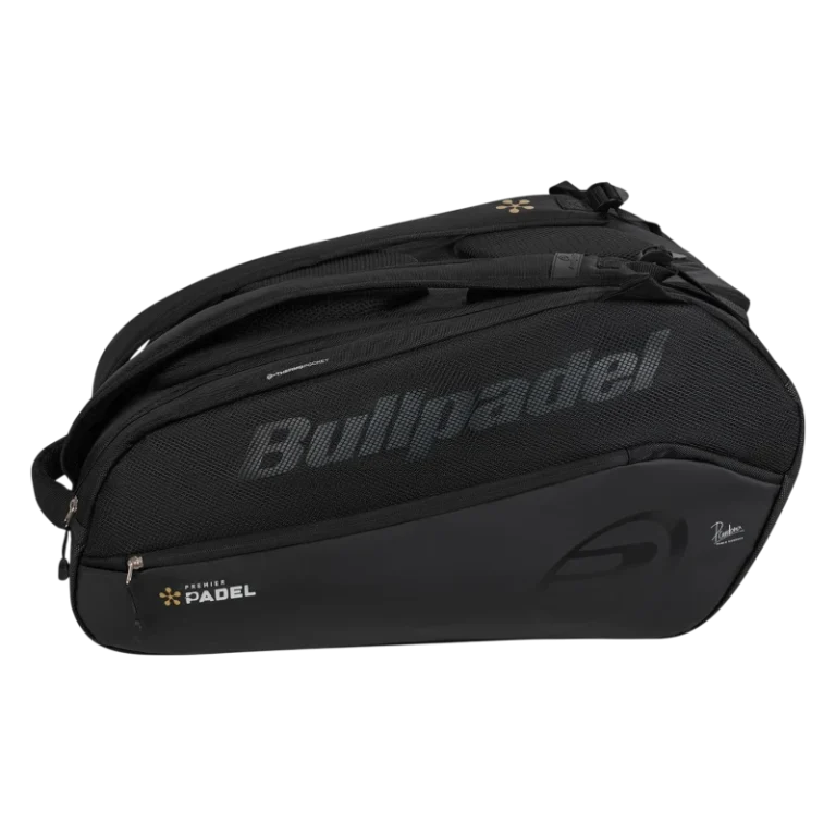 Sac de padel Bullpadel Vertex Geo Premier Padel BPP26002.