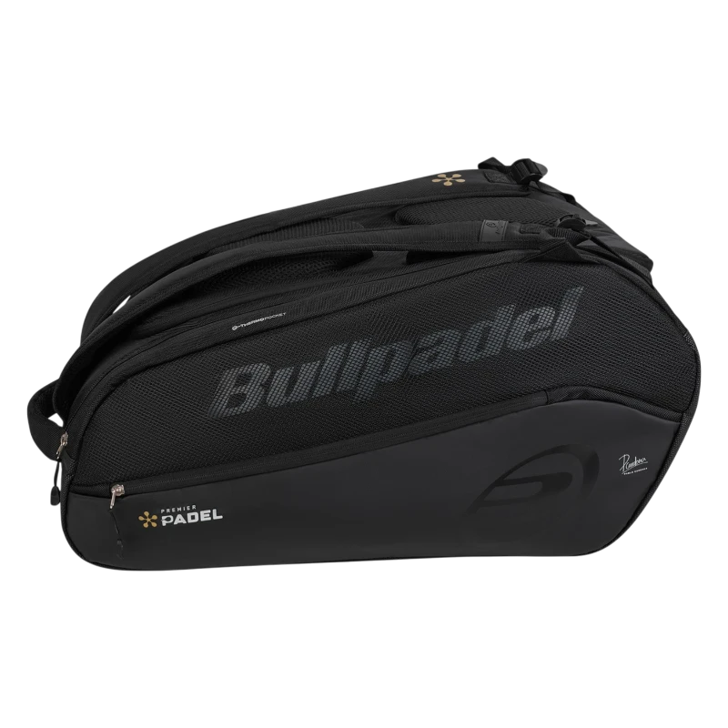Sac de padel Bullpadel Vertex Geo Premier Padel BPP26002.