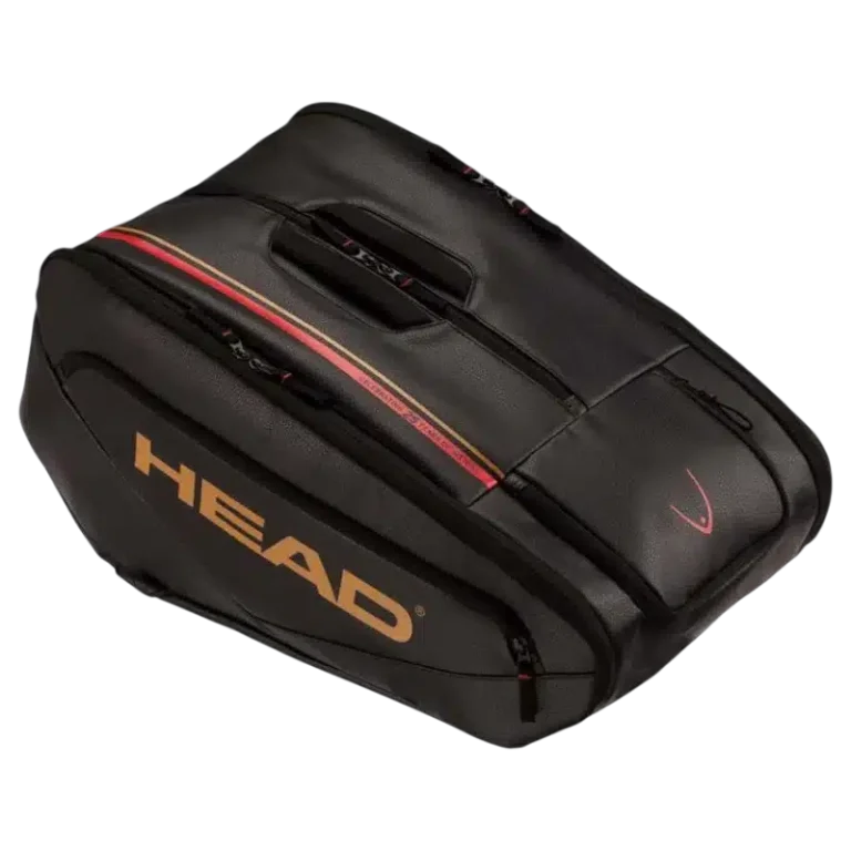 Sac de padel Head Retro Bag 25TH LTD