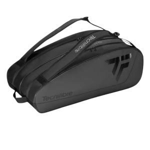 SAC DE PADEL TECNIFIBRE TOUR ENDURANCE ULTRA BLACK