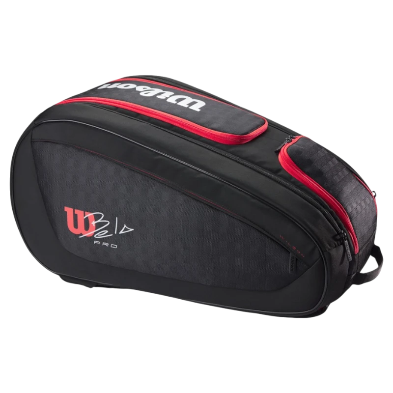 Sac de padel Wilson Bela V3