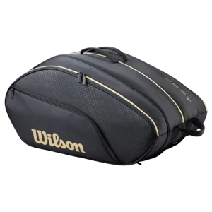 Sac de padel Wilson Defy V1 2026
