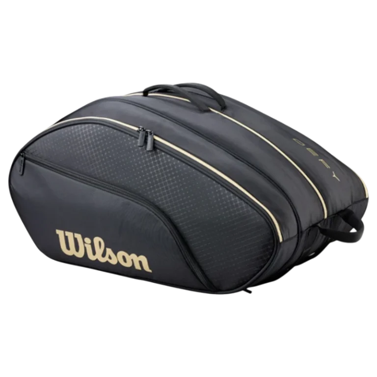 Sac de padel Wilson Defy V1 2026