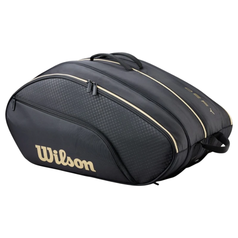 Sac de padel Wilson Defy V1 2026