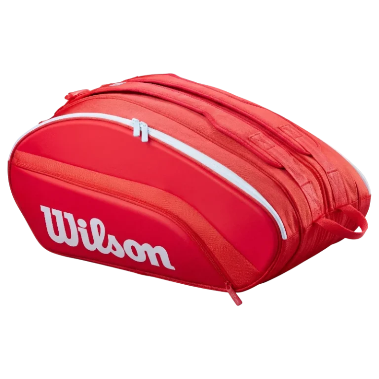 Sac de padel Wilson Super Tour 2026