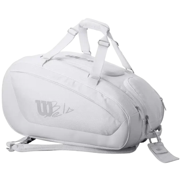 Sac de padel Wilson Bela Super Tour